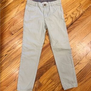 H&M Boys Light Blue Pants